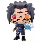 Фигурка Funko POP! Animation. Naruto Shipudden: Sasuke (Curse Mark) 455 Фигурка Funko POP! Animation. Naruto Shipudden: Sasuke (Curse Mark) 455 картинка 361428 - МосИгра